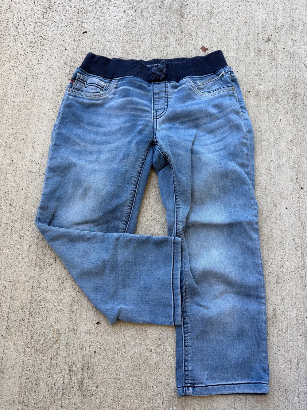 Vigoss The jagger Capri sets 14 youth fits XS women’s